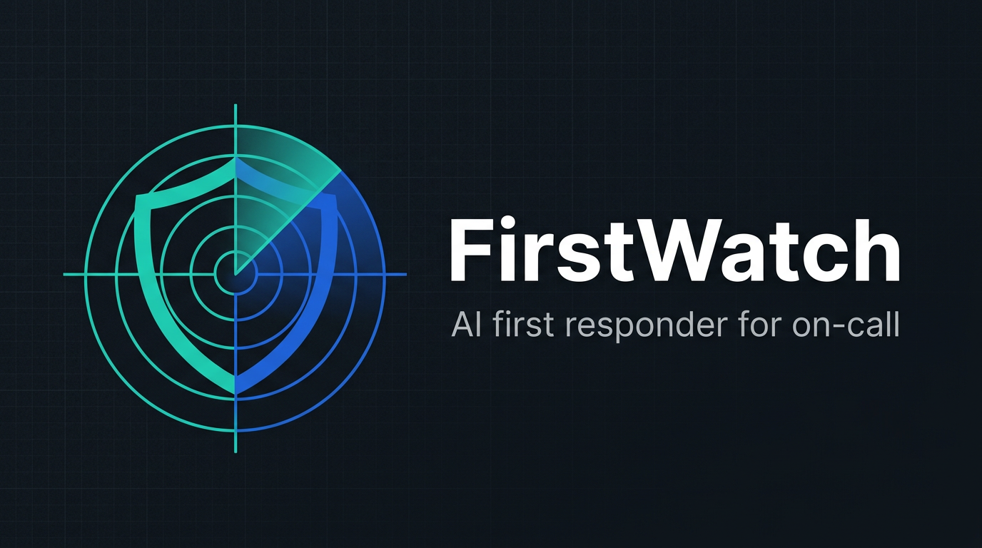 First Alert Watch FirstWatch Documentation